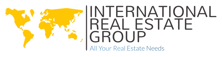 International Real Estate Group